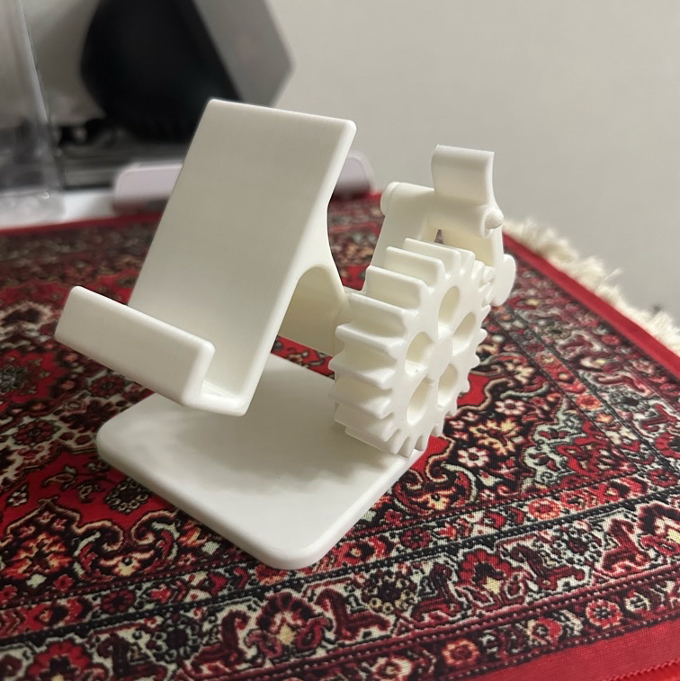 phone holder