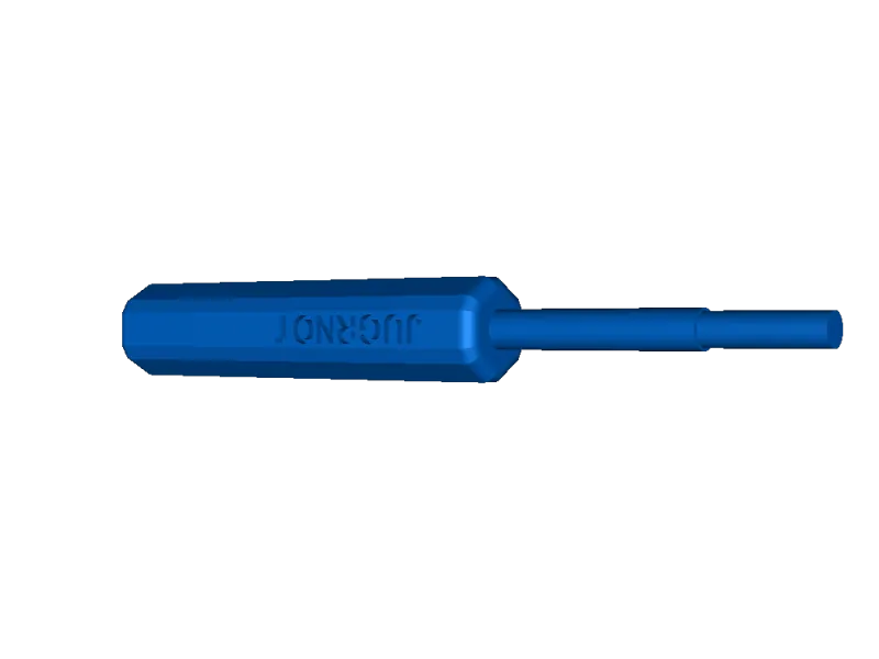 Fire pin inner liner tool