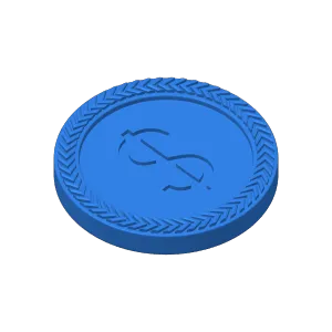 dollar coin