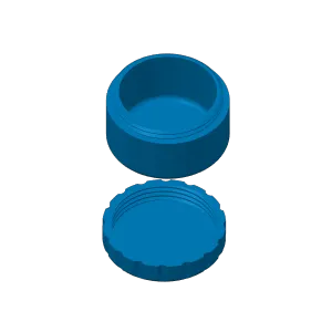 Stash Jar 2023
