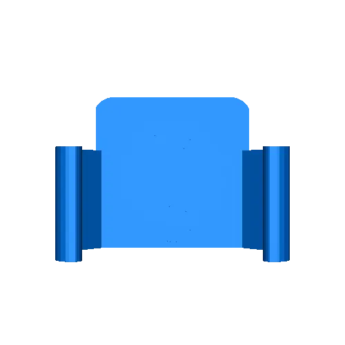 UV 5r holder