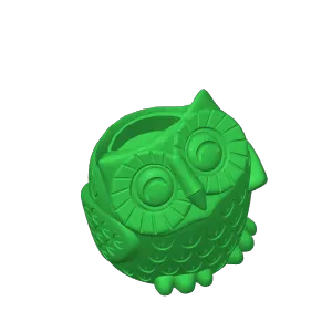 Owl Gufo