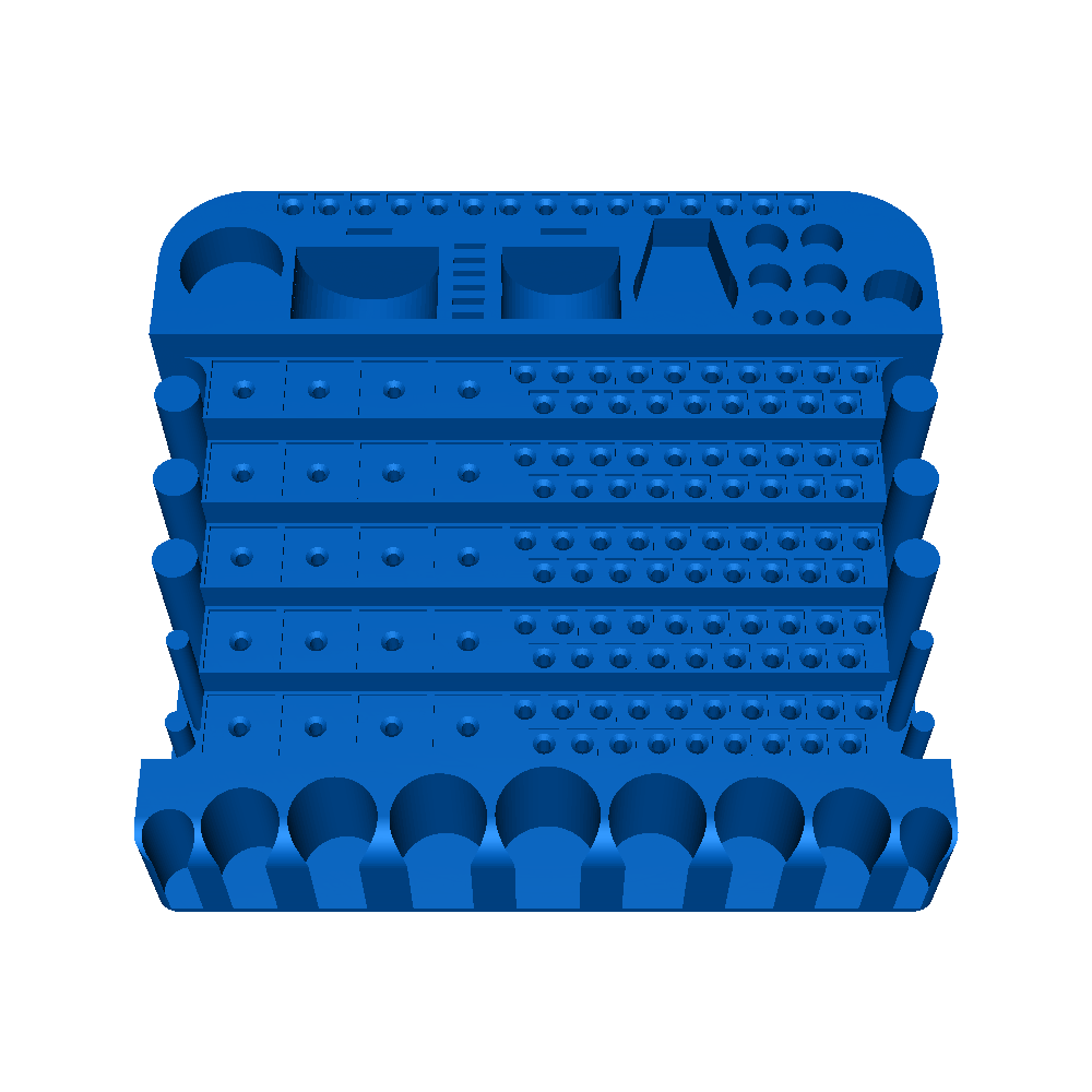 Dremel-Bank