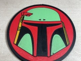 Star Wars Coasters Pack - Multicolor-5
