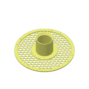 Filament Spool for CFS