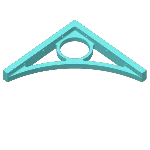 Basic Shelf Brackets