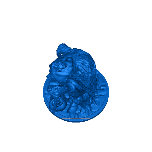 Cadı mini