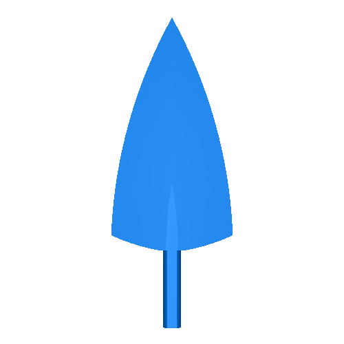 Beserk  blades