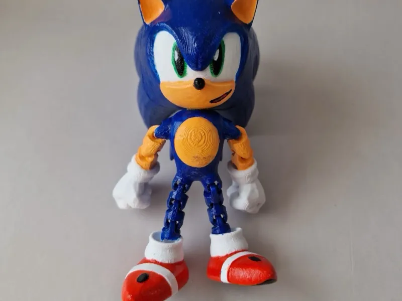 Sonic flexi