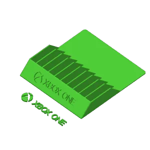 Xbox One Game Stand