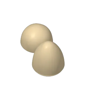 Easter egg Remixable