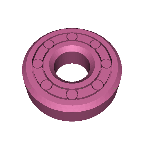 Fidget Oreo