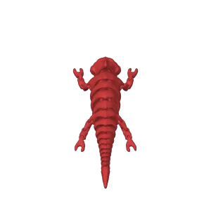 Flexi Chameleon