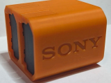 Camera battery case-0
