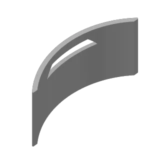 Arco smartphone support