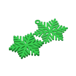 snowflake