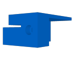 A8 x axis tension-0