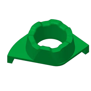 Ender 3  Bed Leveling Lock/Discretizer