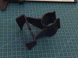 Telescope Remote Holder-4