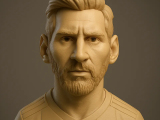 Messi-0