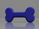 Dog toy TPU ONLY-0