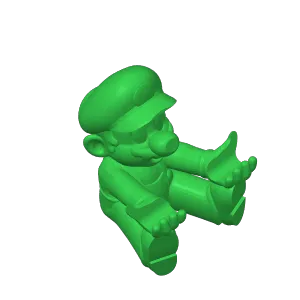 mario