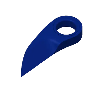fidget rotating box opener