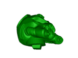 Wolf marine-7
