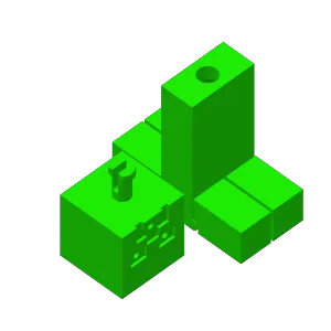 Minecraft Creeper