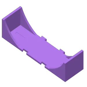 18650 holder