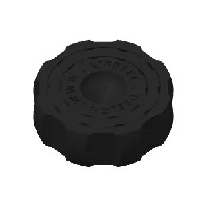 Fidget lifetec.design makercoin