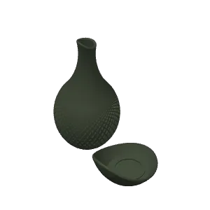 polygon · vase