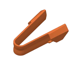 Spoon Clip