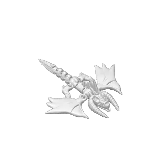 Alglaudyx Youngling