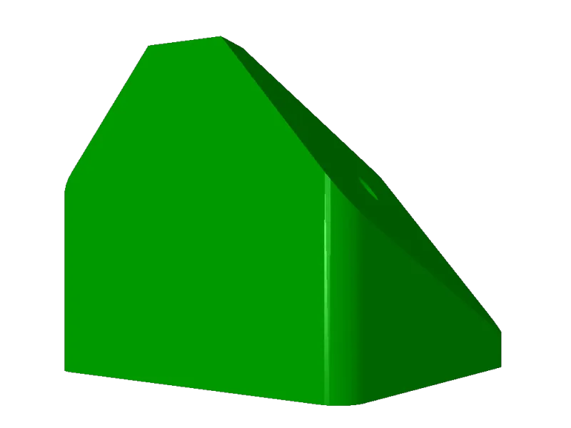 PIR esquinero B