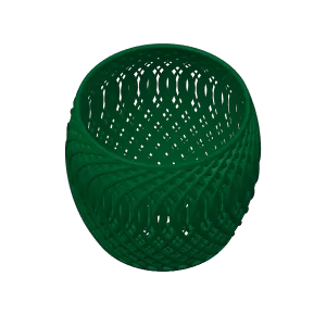quasar · planter