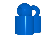 Key holder-2