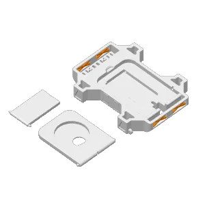 Wireless Charging Transport Vehicle Kit-011