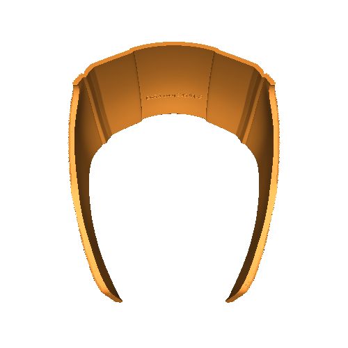 Snake Eyes Helmet
