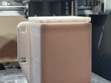 Battery holder box-1