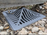Drain Cap-0