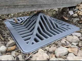 Drain Cap