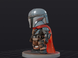 MANDO-3