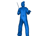 Art the clown-0