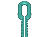 Zipper Seal Tab-1