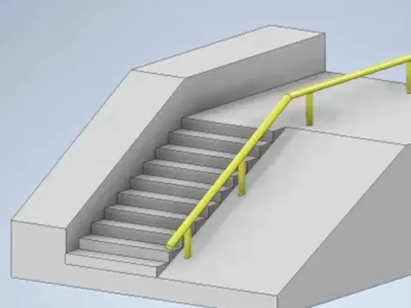 Skate Ramp