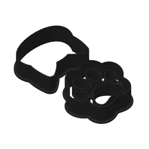 Cat Cookie Cutters Free