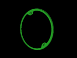 Elegoo spool ring for CFS-1