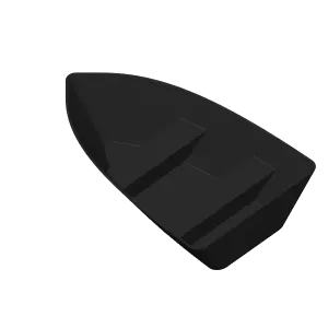 S.S. Bathtime boat