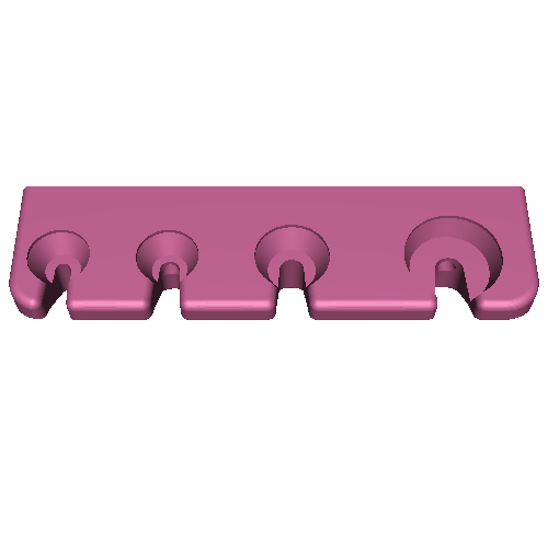 Porte-tournevis Bahco￼